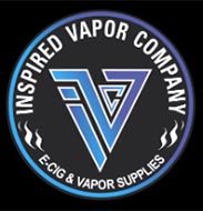 Inspired Vapor Logo