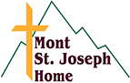 Mont St. Joseph Logo